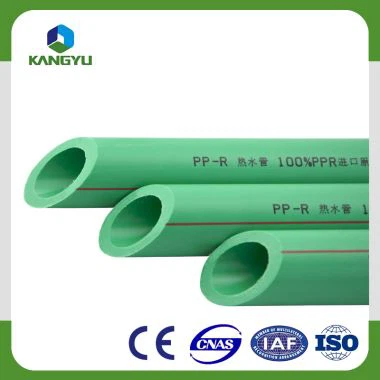 Polypropeeniputki juomavettä varten