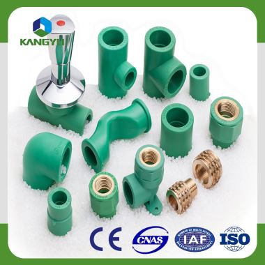 Putkityöt Materiaalit Ppr sopiva